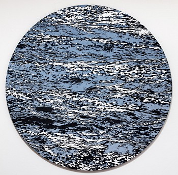 Invisible Things II Homage to William Blake