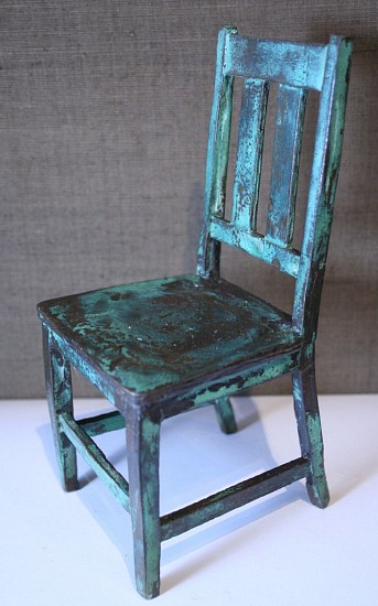 GUY DU TOIT, CHAIR