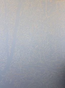 yearning ii 172cm x 129cm