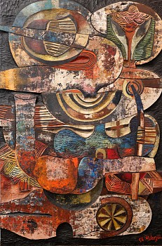 Lucky Sibiya Night Celebration