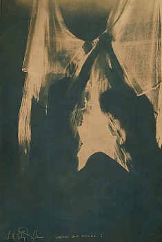 UMBRIEL AND BELINDA I 60x40cm faith47 web