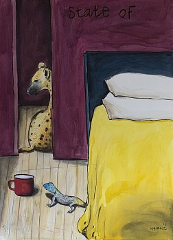 Mashile State of web