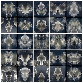 Pareidolia composite