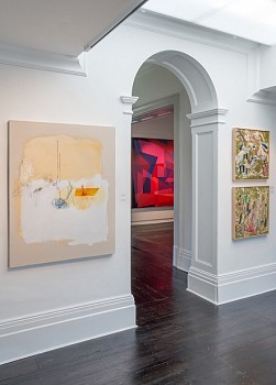 Installation Shots (2)