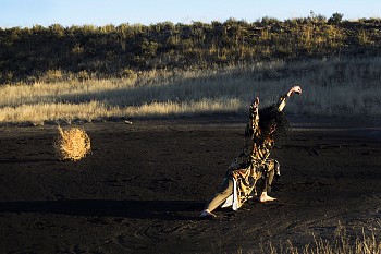 Liliana AIR SPIRIT digital archival print on cotton paper edition1 933 x 600mm