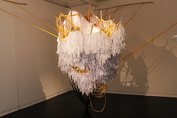 Smokey Signals 01 (S)