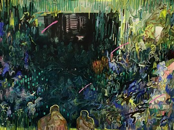 wac17862 suspended between hindsight and foresight