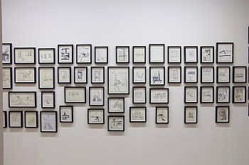 61. essential incompleteness. installation