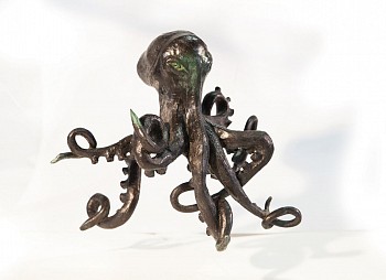 octopus