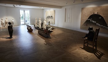 WilmaCruise EverardRead CapeTown