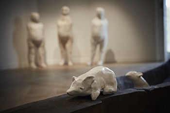 WilmaCruise EverardRead CapeTown