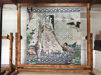 Blake, Tamlin. JoesSirens