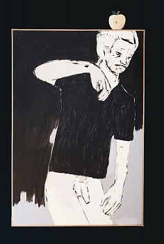 138 x 82cm