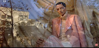 REFLEXIONS 3D CURIOSITAS