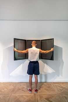 MV SINLESSSEASON PARISB 20 LR