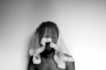 Mpumelelo Buthelezi 2ukhuzihlukanisa Isolation photography