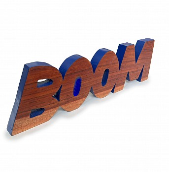 Boom