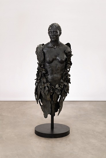 SHANY VAN DEN BERG, GAIA
2022, Bronze