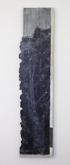 JOSIE GRINDROD, PROP II
2024, ENCAUSTIC AND OIL ON BOARD