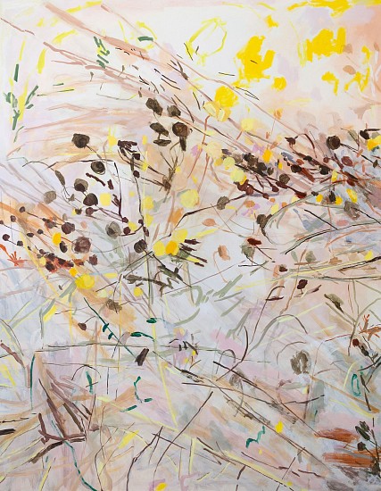 JEANNE HOFFMAN, AUGUSTUS MOORDENAARS KAROO II
2025, Acrylic on Canvas