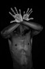 evc mpumelelo buthelezi 2ukhuzihlukanisa isolation photography
