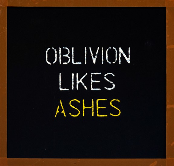 VUSUMZI NKOMO, FUNDAMENTAL PHANTASY XXIII (OBLIVION LIKES ASHES)
2025, GLASS, PAPER, FOIL, SELLOTAPE AND CARDBOARD