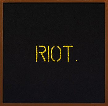 Riot 1