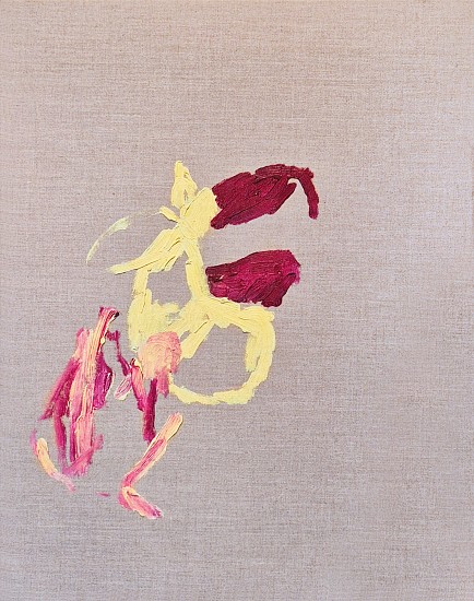 LUCY JANE TURPIN, SMALL SCALE STUDIES BOLOGNA
2023, Oil on Belgian Linen