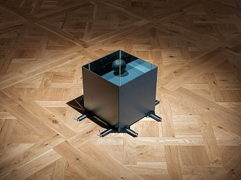 Everard Read 04 04 2025 Installation LR