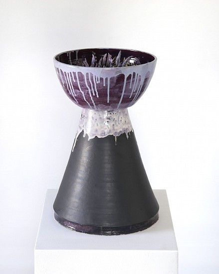 REBAONE FINGER, THE HEALTHIER THE POCKET, THE BIGGER THE BOUQUET
2025, CERAMIC