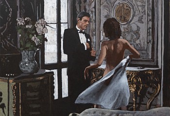 memories of the grand canal