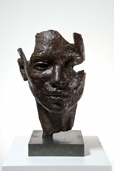 LIONEL SMIT, DUAL STATE FRAGMENT
2025, Bronze