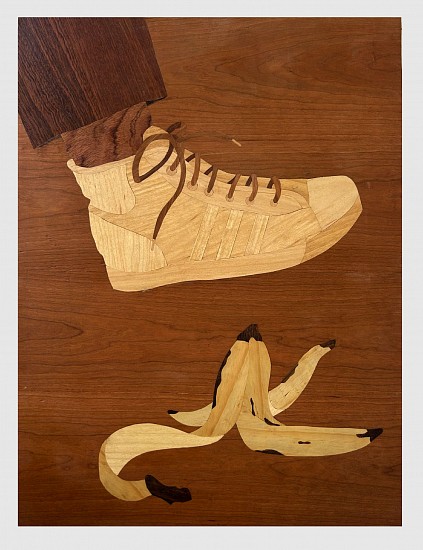 LUCA EVANS, BREAKFAST OF CHAMPIONS
2025, BIRCH, KIAAT