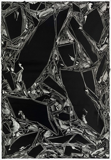 ZANDER  BLOM, UNTITLED
2024, Oil on Linen