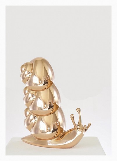 BRETT MURRAY, GOVERNMENT OF NATIONAL UNITY
2024, Bronze