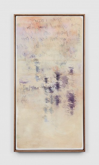 NOMTHUNZI MASHALABA, UNFINISHED SYMPATHY
Mixed Media on Canvas