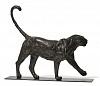 s489 walking leopard vi maquette