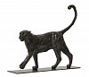 s489 walking leopard vi maquette