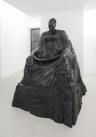 DEBORAH BELL, DEBRE (FORGIVENESS)
2018, Bronze