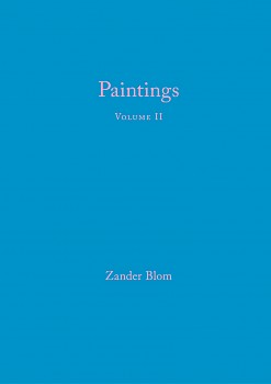 zander blom paintingsvolii