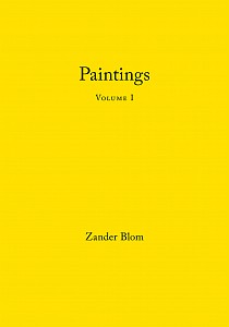 zander blom paintingsvoli