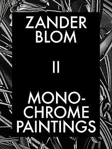 BLOM MONOCHROME II BOOK cover (1)