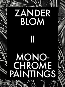 BLOM MONOCHROME II BOOK cover (1)