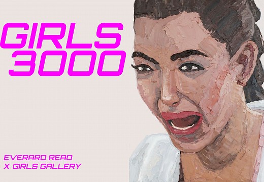 Girls 3000 poster (002)