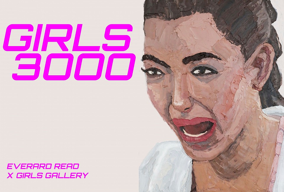 Girls 3000 poster (002)